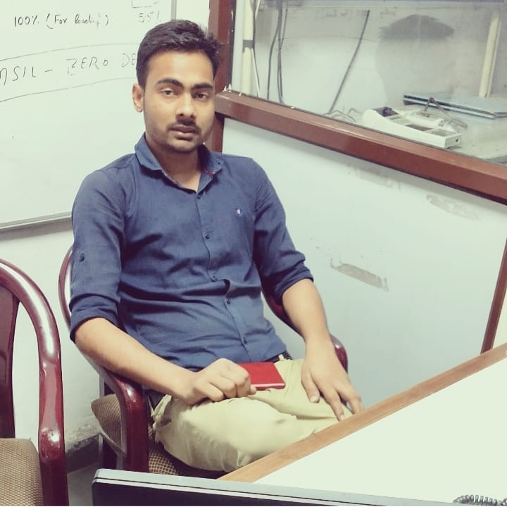 Neeraj  Neeraj 